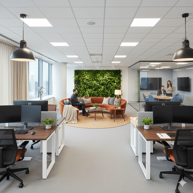 Startup vs Enterprise Compensation: Which Pays More in 2025? (Complete Salary Guide)