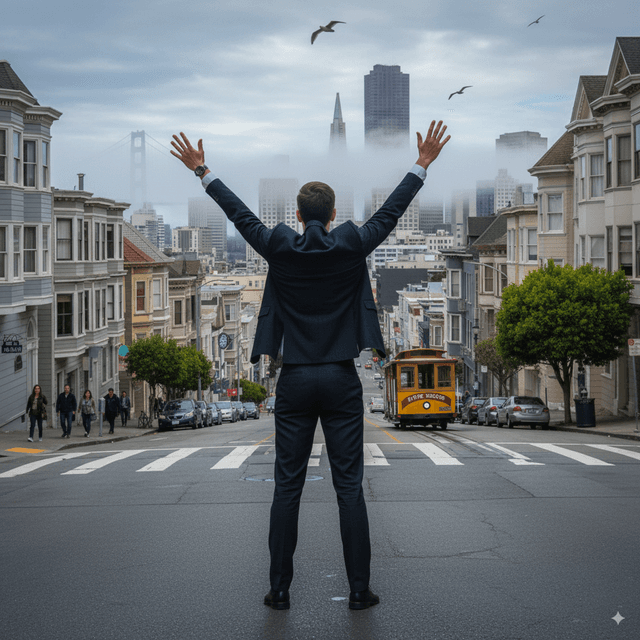 What Does #OpenToWork Mean on LinkedIn?